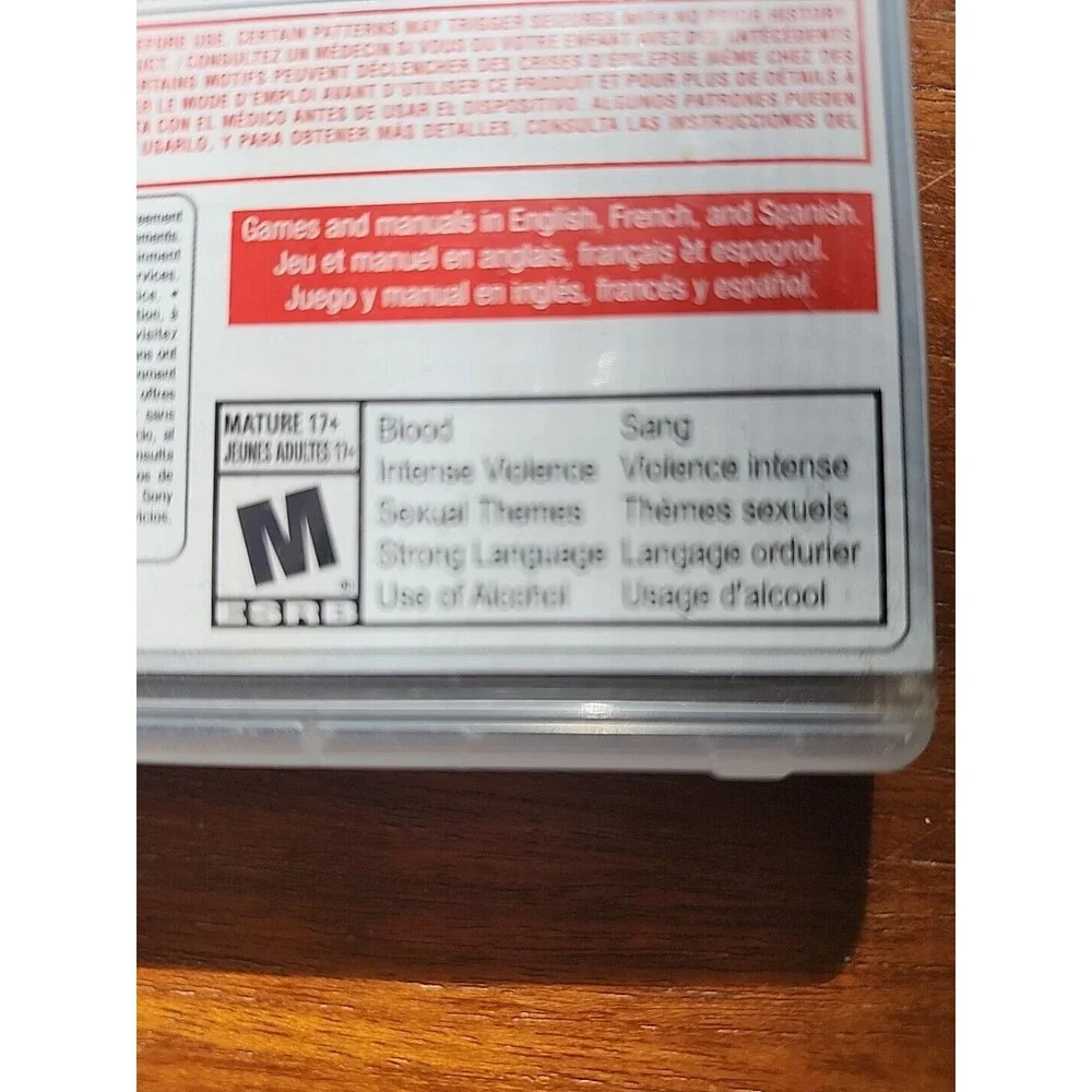 Assassin's Creed: The Americas Collection PS3 Sony PlayStation 3, 2014
